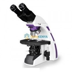 Laboratory Microscope