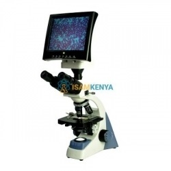 Display Microscope