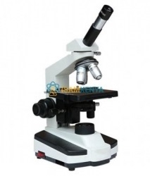 Student Microscope