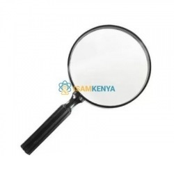 Magnifiers