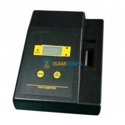 Photometer