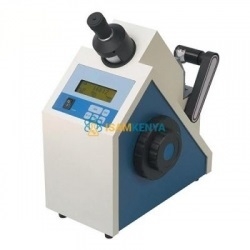 Refractometer