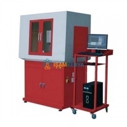 CNC Trainer Machine