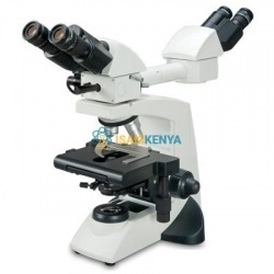 Teaching and Multi Head Microscope