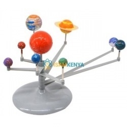 Space Science Toys