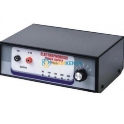 Electrophoresis