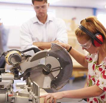 School Science Laboratory Equipment