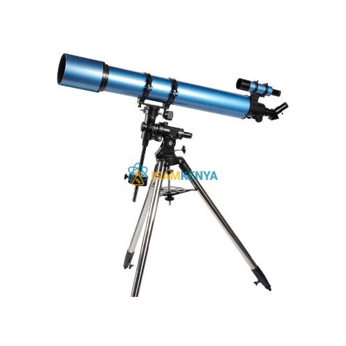 127mm Large Aperture Reflector Astronomical Telescope