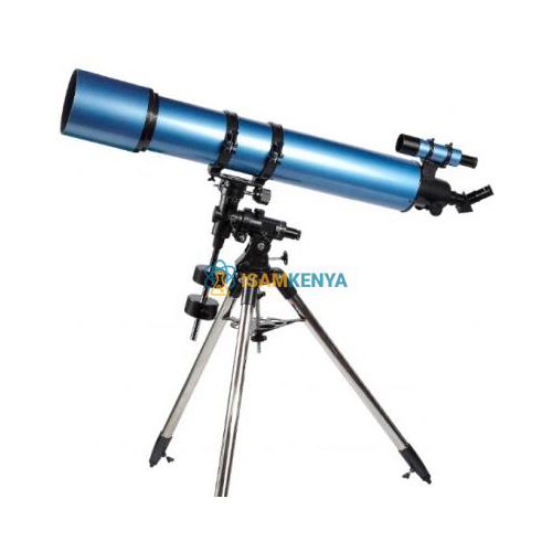 150mm Large Aperture Telescope