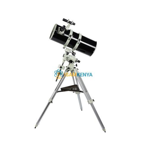 203mm Newtonian Equatorial Reflector Telescope