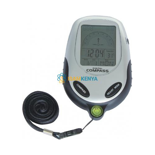 Altitude Meter