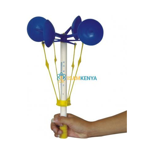 Anemometer