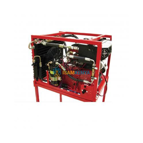Auto Air Conditioning System Trainer