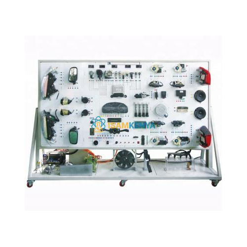 Auto Electronics Trainer