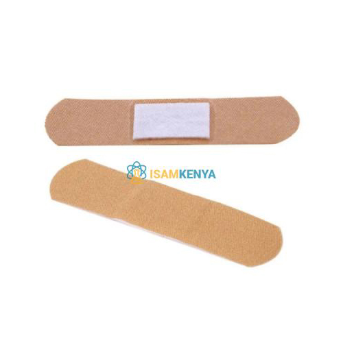 Bandage Adhesive