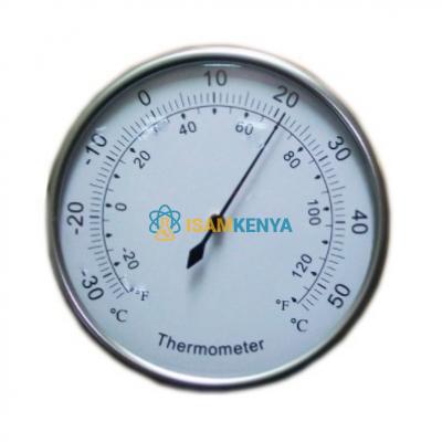 Bimetallic Thermometer