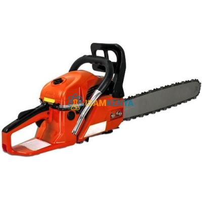 TVET Lab Chain Saw