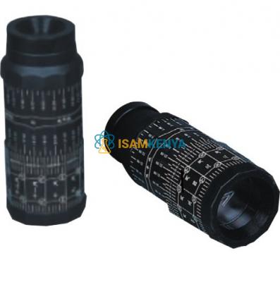Constellation Lens