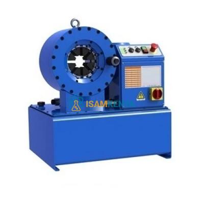 Crimping Machine