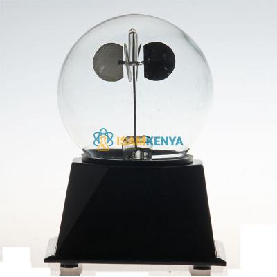 Crookes Radiometer Toy
