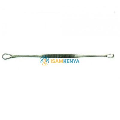Curette Uterine Sharp and Blunt