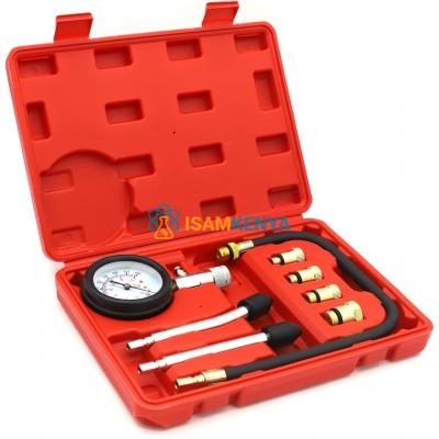 Cylinder Compression Tester For Petrol Engine