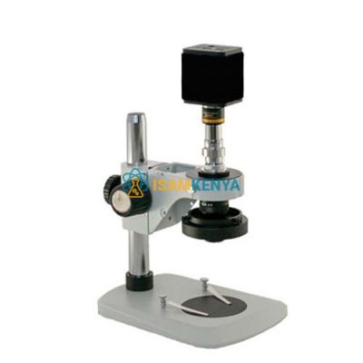 Digital Zoom Microscope