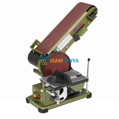 TVET Lab Disc Sander Belt