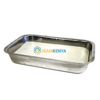 Dissecting Dishes
