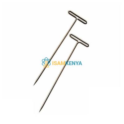 Dissecting Pin