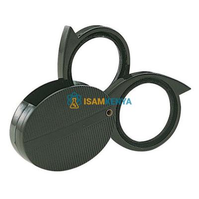 Double Folding Magnifier 25 dia