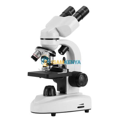 Educational Student Microscope
