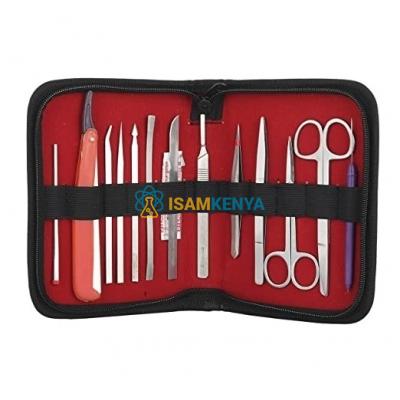 Elementary Dissecting Set