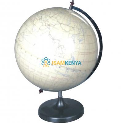 Filling Globe
