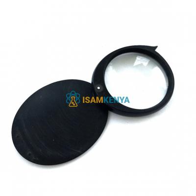 Folding Magnifier 10X