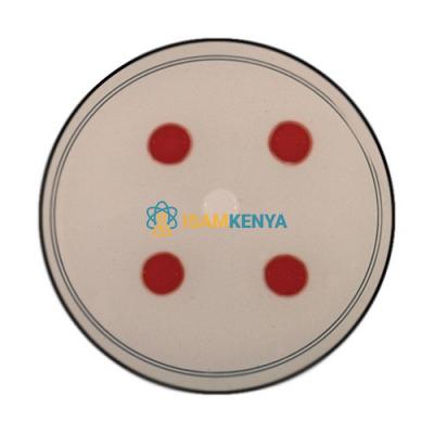 Forensics Antigen Detection
