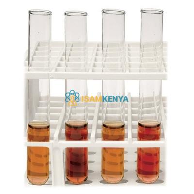 Forensics Enzymology