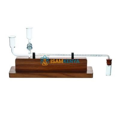 Ganongs Potometer Apparatus