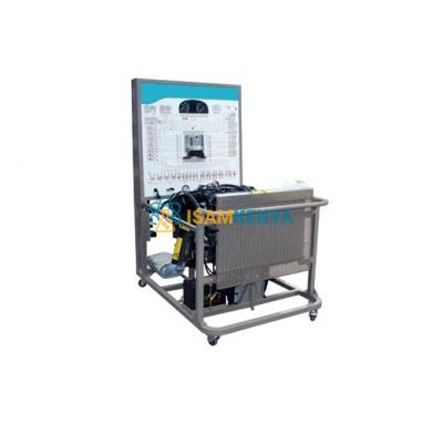 Gasoline Engine Trainer