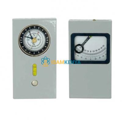 Geologic Compass