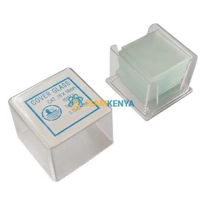 Glass Cover Slips