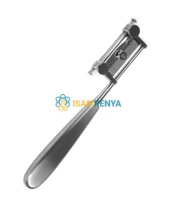 Handle Skin Grafting Small