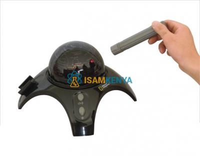 Instrument of Star
