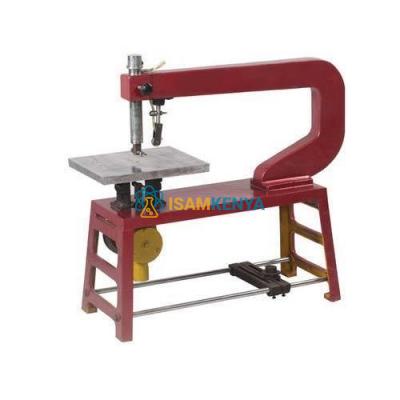 TVET Lab Jig Saw Machine