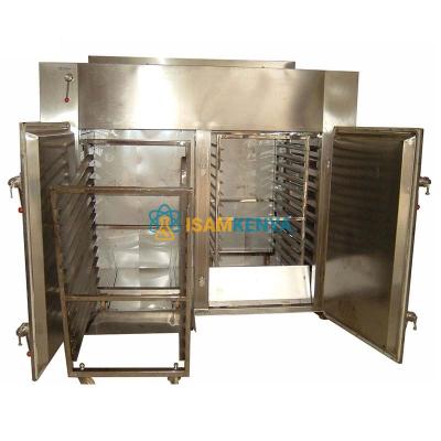 Kiln Drying Oven