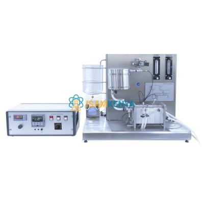 TVET Laboratory Pasteuriser