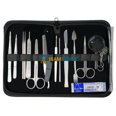 Large Dissecting Set