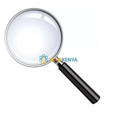 Magnifiers