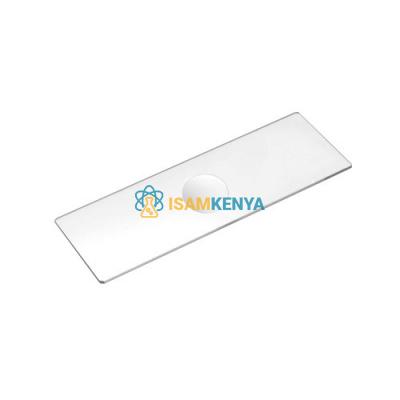Micro Slides Cavity