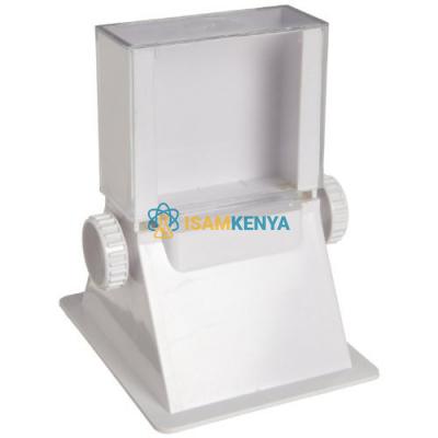 Microscope Slide Dispenser
